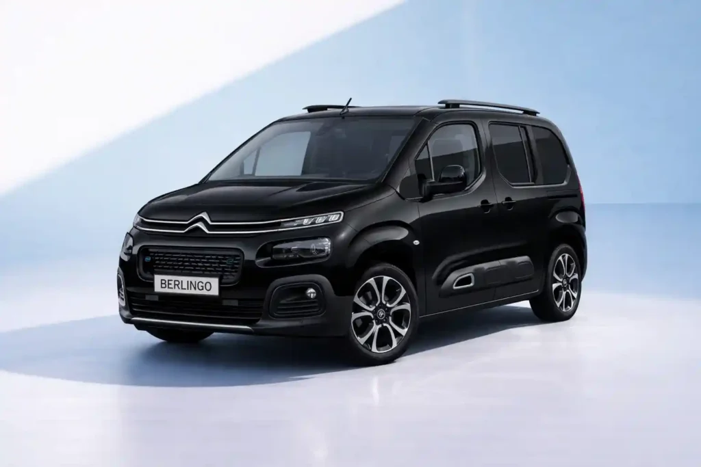 Citroën Berlingo 2021