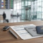 What Documents Do You Need to Rent a Car in Morocco? Complete 2026 Guide